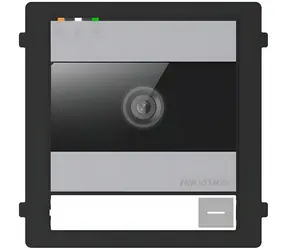 Hikvision DS-KD8005-IME1 / Modul IP interkomu / 5 Mpix kamera / 0-2 tlačítka / PoE / IP65