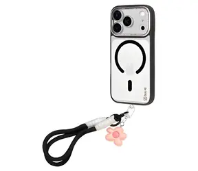 OBAL:ME MagNetix Wrist Onyx / Kryt / pro Apple iPhone 18 Pro a 17 Pro