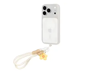 OBAL:ME MagNetix Wrist Crystal / Kryt / pro Apple iPhone 18 Pro a 17 Pro