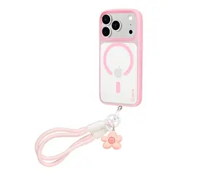 OBAL:ME MagNetix Wrist Blossom / Kryt / pro Apple iPhone 18 Pro a 17 Pro