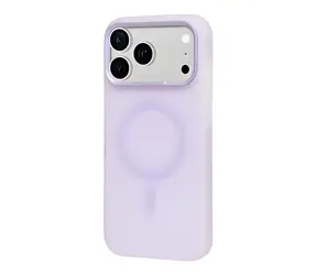 OBAL:ME MagNetix DuoTone Lavender / Kryt / pro Apple iPhone 17 Pro Max/18 Pro Max