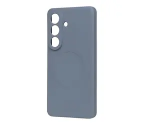 OBAL:ME MagNetix Sculpt Slate Blue / Kryt / pro Samsung Galaxy S26