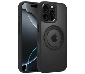 Tactical MagForce Hyperstand asfaltová / Kryt / Apple iPhone 16 Pro Max