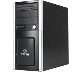 TERRA Server 3030 G6 / Server / Intel Xeon 6337P 3.5GHz / 32GB DDR5 ECC / 2x 960GB SSD RAID1
