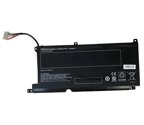 TRX PG03XL / Baterie pro notebook / HP Spectre X360 15-AP / 4545 mAh / 52,5 Wh / neoriginální