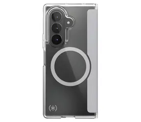 Speck Presidio Perfect Clear pro Samsung Galaxy Z Fold8 Ultra / Pouzdro / Průhledné