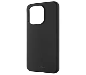 FIXED Story pro Xiaomi Redmi Note 17 5G černá / Kryt / Pogumovaný, soft touch