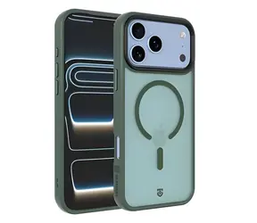 Tactical MagForce Hyperstand Forest Green / Kryt / Apple iPhone 18 Pro Max/17 Pro Max