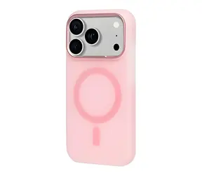 OBAL:ME MagNetix DuoTone Blush / Kryt / pro Apple iPhone 17 Pro a 18 Pro