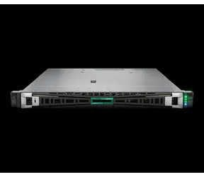 HPE ProLiant DL325 Gen11 / Rack server / AMD EPYC 9355P 3.6GHz / 2x32GB RAM / 8SFF / 2x1000W