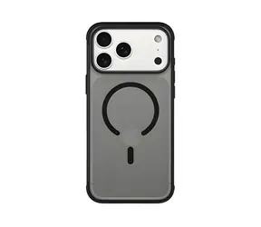 Devia Shield Series Magnetic černá / Kryt pro Apple iPhone 18 Pro / Magnetické uchycení