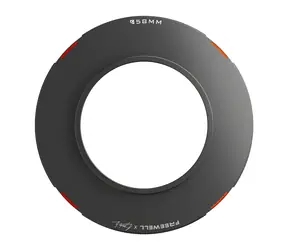 Freewell Brandon Li 58 mm / Redukční kroužek / pro filtry VND/CPL / vnější průměr 91,8 mm
