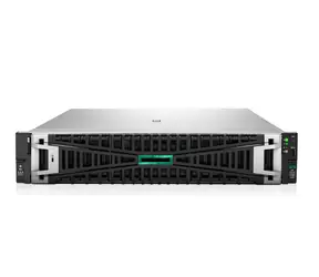 HPE ProLiant DL380 Gen12 / Rack server 2U / Intel Xeon 6530P 32C 2,3GHz / 2x32GB DDR5 / 8SFF / MR416i-o / 2x1000W
