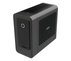 Zotac ZBOX MAGNUS ONE EU275070C černá / Mini PC / Intel Core Ultra 7 / RTX 5070 12GB / 16GB / 1TB SSD / W11H