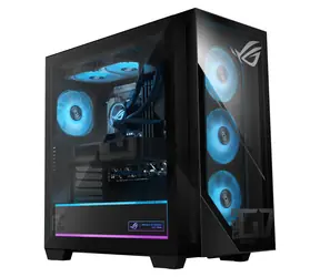 ASUS ROG G700TF-7265KF562W / Herní počítač / Intel Core Ultra 7 265KF / 32GB / 1TB SSD / RTX 5070 12GB / W11H