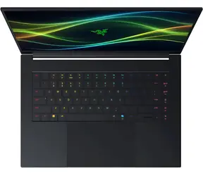 Razer Blade 16 černá / Notebook / 16" QHD+ 240Hz OLED / Intel Core Ultra 9 386H / 64GB / 1TB SSD / RTX 5080 / W11H