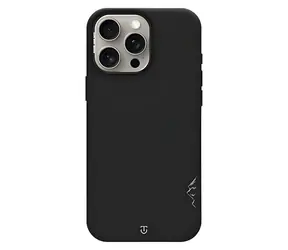 Tactical MagForce Velvet Smoothie 2.0 Asphalt / Kryt / pro Apple iPhone 15 Pro Max