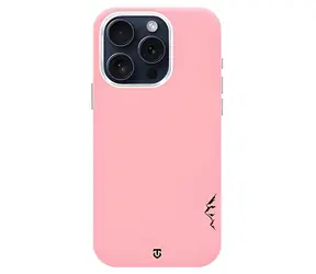 Tactical MagForce Velvet Smoothie 2.0 Pink Panther / Kryt / pro Apple iPhone 15 Pro