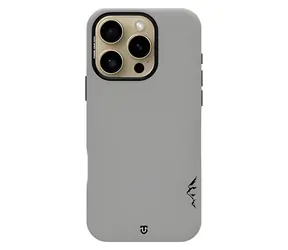 Tactical MagForce Velvet Smoothie 2.0 Foggy / Kryt pro Apple iPhone 16 Pro