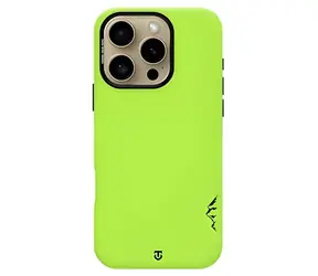 Tactical MagForce Velvet Smoothie 2.0 Avocado / Kryt pro Apple iPhone 16 Pro