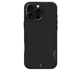 Tactical MagForce Velvet Smoothie 2.0 Asphalt / Kryt pro Apple iPhone 16 Pro Max