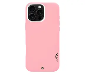 Tactical MagForce Velvet Smoothie 2.0 Pink Panther / Kryt / pro Apple iPhone 16 Pro Max