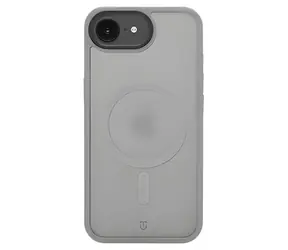 Tactical MagForce Hypersand Light Grey / Kryt / Apple iPhone 16e, 17e