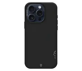 Tactical MagForce Velvet Smoothie 2.0 Asphalt / Kryt / pro Apple iPhone 15 Pro