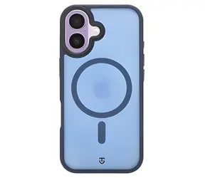 Tactical MagForce Hypersand Deep Blue / Kryt / Apple iPhone 17