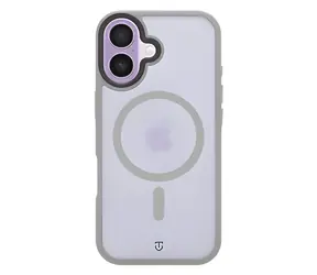 Tactical MagForce Hypersand Light Grey / Kryt / Apple iPhone 17