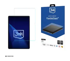3mk FlexibleGlass pro Honor Pad X8b 11" / Ochranné sklo / Hybridní / Tablet