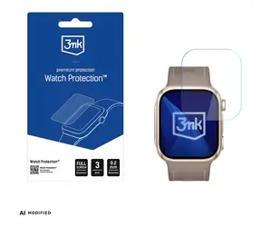 3mk FlexibleGlass pro Huawei Watch D3 / Hybridní sklo