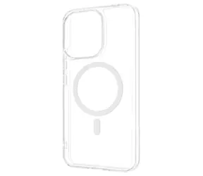 FIXED MagPure čirý / Zadní kryt pro Xiaomi Redmi Note 17 Pro 5G / MagSafe