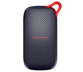 SanDisk Extreme Portable SSD Crown 500GB / Externí SSD / čtení: 1000 MB/s