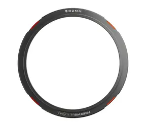 Freewell Brandon Li 82 mm / Redukční kroužek / pro filtry VND/CPL / vnější průměr 91,8 mm
