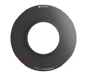 Freewell Brandon Li 49 mm / Základní kroužek / pro filtry VND/CPL