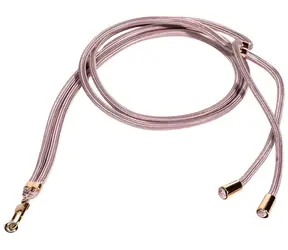 Beline Universal růžovozlatá / Šňůrka na telefon / Univerzální