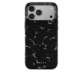 Burga Tough MagSafe Case Vold / Kryt / Apple iPhone 18 Pro Max / MagSafe