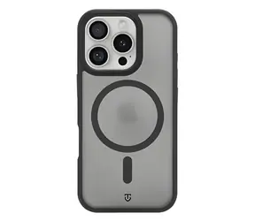 Tactical MagForce Hypersand Asphalt / Kryt pro Apple iPhone 16 Pro
