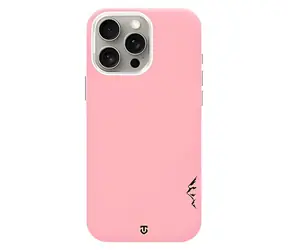 Tactical MagForce Velvet Smoothie 2.0 Pink Panther / Kryt / pro Apple iPhone 15 Pro Max