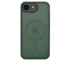 Tactical MagForce Hypersand Forest Green / Kryt / Apple iPhone 16e/17e