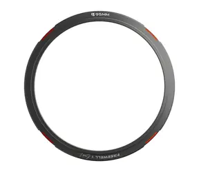 Freewell Brandon Li 95 mm / Redukční kroužek / Pro filtry VND/CPL Cine / Vnější průměr 104,9 mm