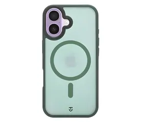 Tactical MagForce Hypersand Forest Green / Kryt / Apple iPhone 17