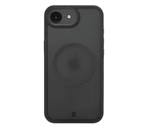 Tactical MagForce Hypersand Asphalt / Kryt / Apple iPhone 16e, 17e