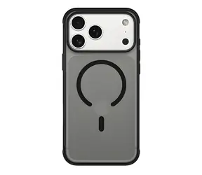 Devia Shield Series černá / Kryt / Apple iPhone 18 Pro Max / Magnetický