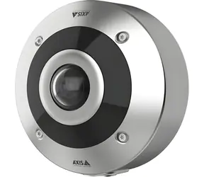AXIS M4337-SPLVE / IP kamera / Fisheye / 180°/360° záběr