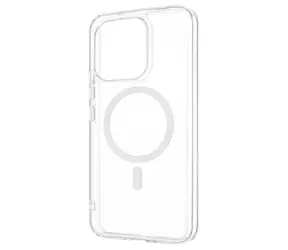 FIXED MagPure čirý / Zadní kryt pro Xiaomi Redmi Note 17 Pro Max 5G / MagSafe