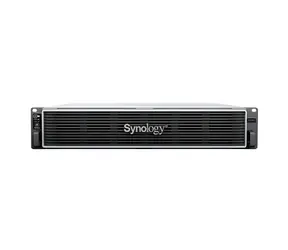 Synology RackStation RS3626xs / NAS / 12x HDD/SSD / Intel Xeon D-1726 2,9GHz / 8GB RAM / 2x 10GbE / 2x USB 3.2
