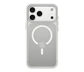 Devia Shield Series bílá / Kryt / Apple iPhone 18 Pro Max / Magnetický