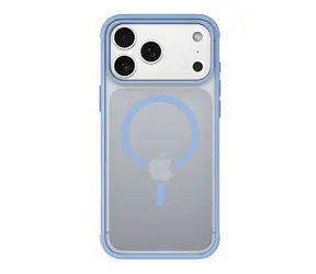 Devia Shield Series modrá / Kryt / Apple iPhone 18 Pro Max / Magnetický